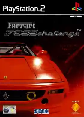 Ferrari F355 Challenge